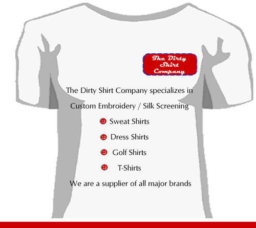 dirty shirt tricou