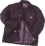 embroidered workwear