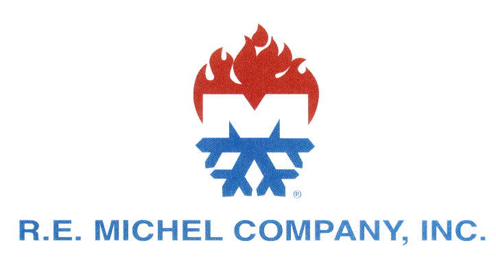 R. E. Michel Company, Inc. Apparel Website
