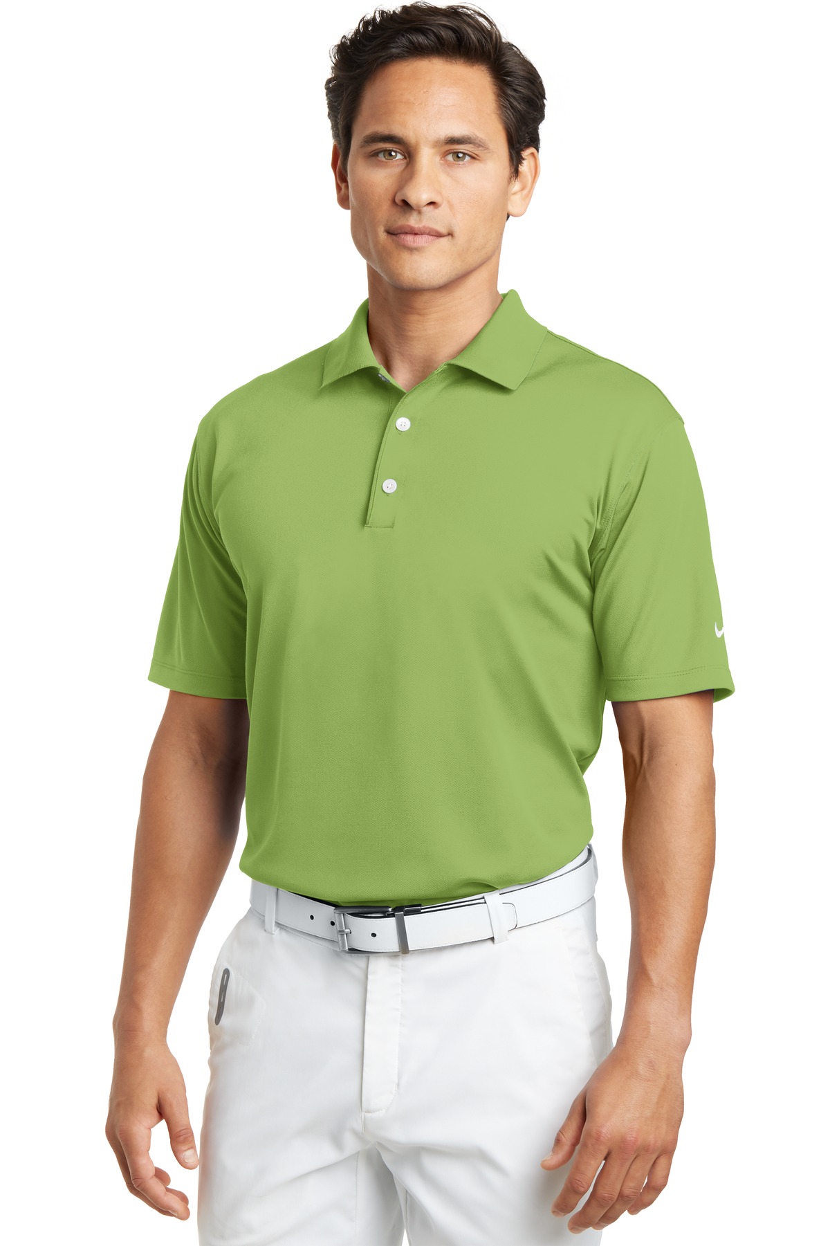 nike turtleneck golf shirt